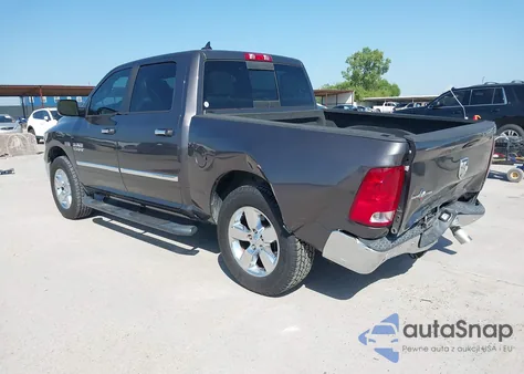 2014 Ram 1500 Lone Star from USA, damaged, VIN 1C6RR6LT7ES358298
